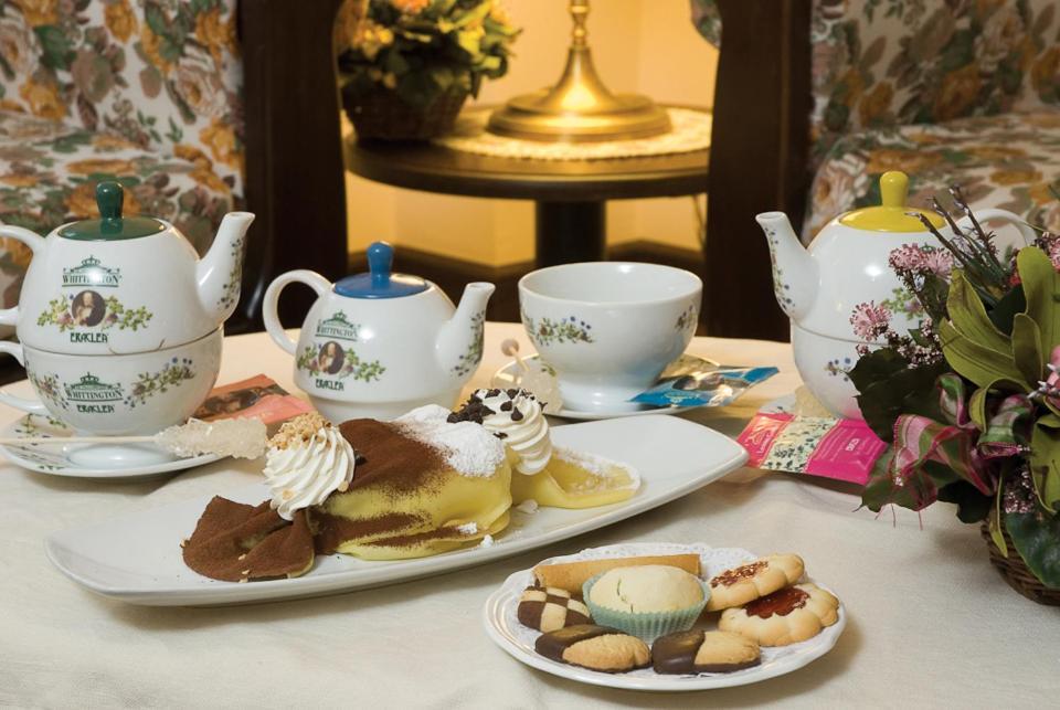 Hotel Garni Posta 페스카세롤리 외부 사진